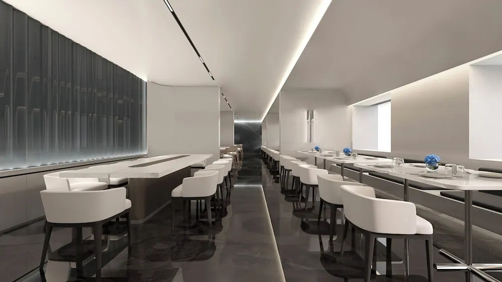 Foto - Citadines Gaoxin Chengdu