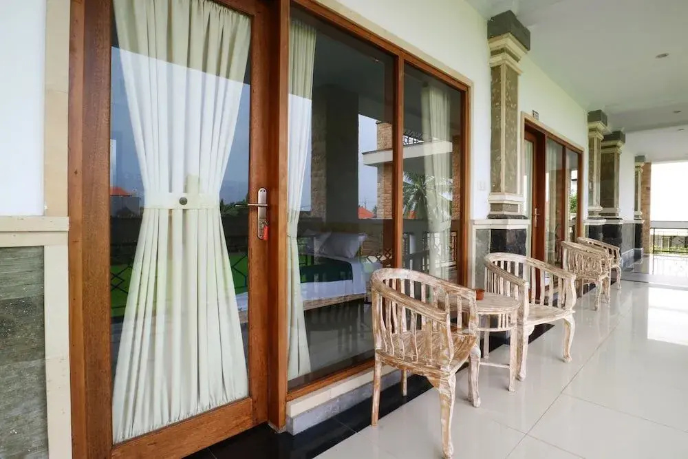 Photo - Agung Homestay Canggu