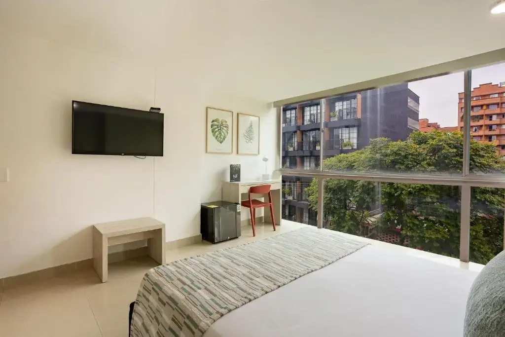 Photo - Hotel Suite Comfort