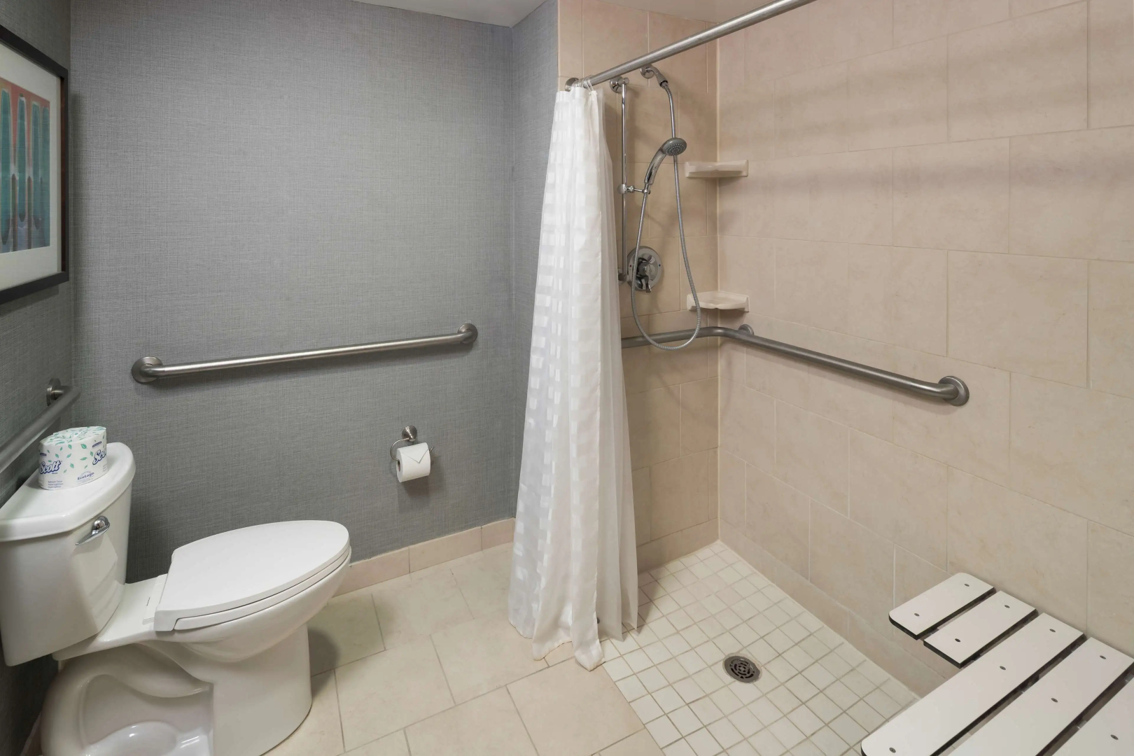 Foto - Hyatt Place Jacksonville Airport
