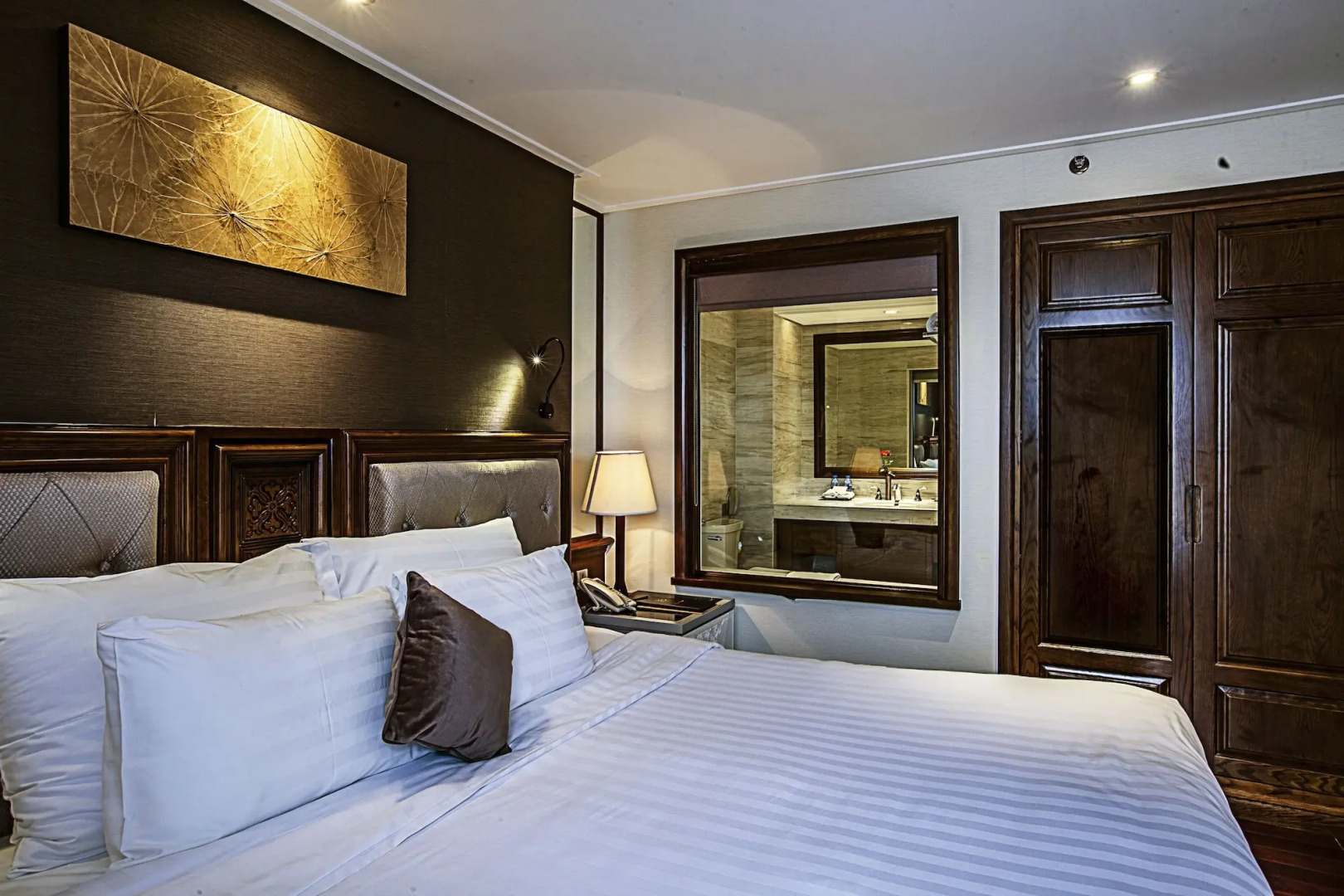 Foto - The Chi Boutique Hotel