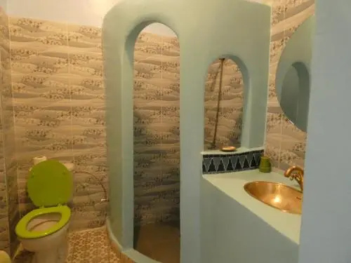 Foto - Riad Bab Lakhmiss