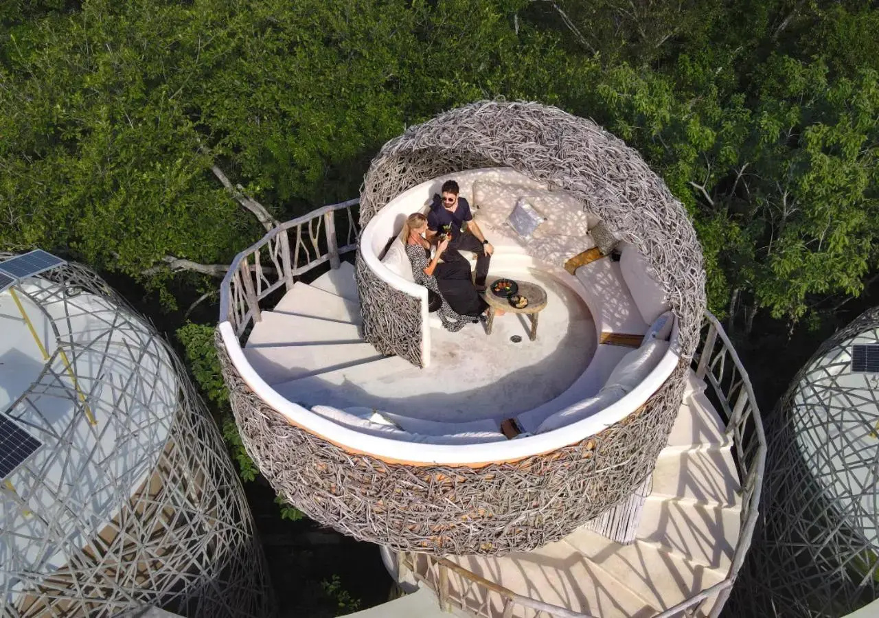 Photo - KAN Tulum Hotel
