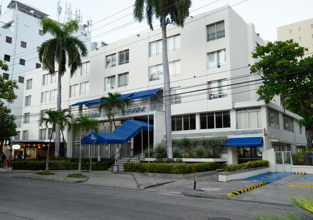 Photo - Hotel Bahia Cartagena