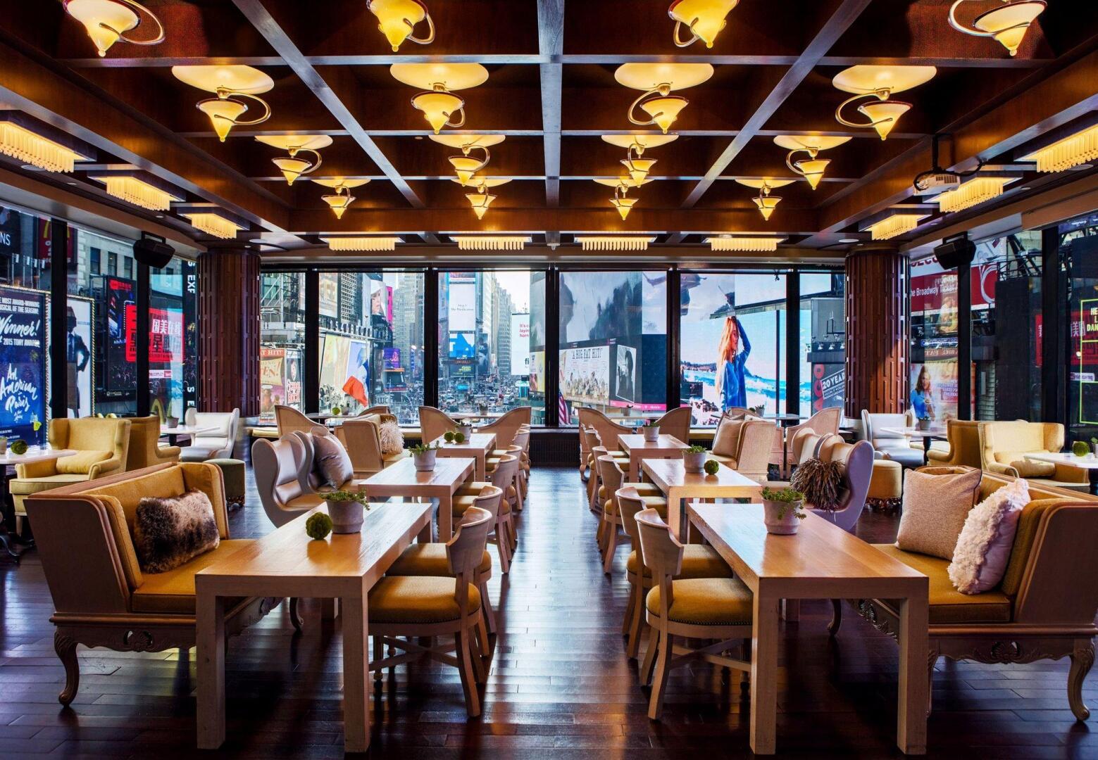 Photo - Renaissance New York Times Square by Marriott