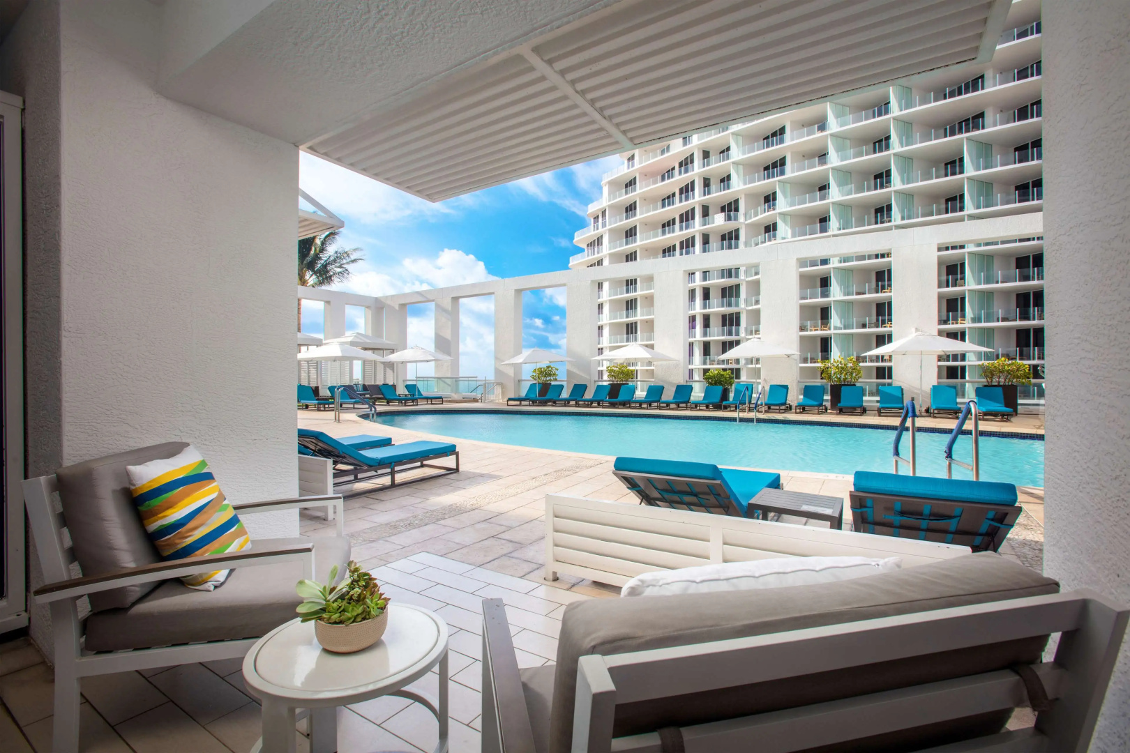Photo - Conrad Fort Lauderdale Beach