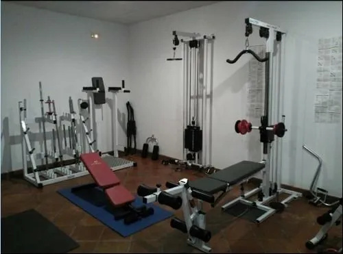 Photo - Hotel Fuente del Sol
