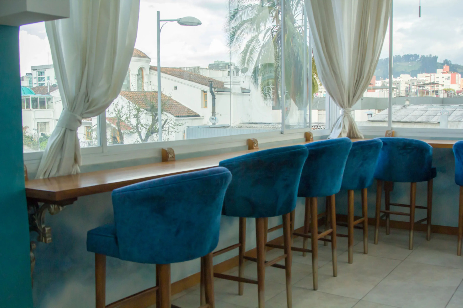 Foto - Dakani Hotel Boutique NEW