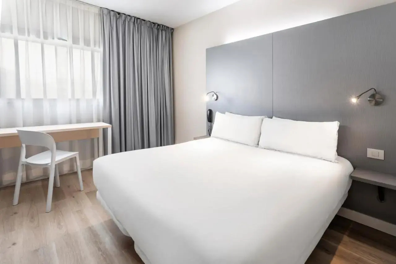 Foto - B&B Hotel Barcelona Mollet