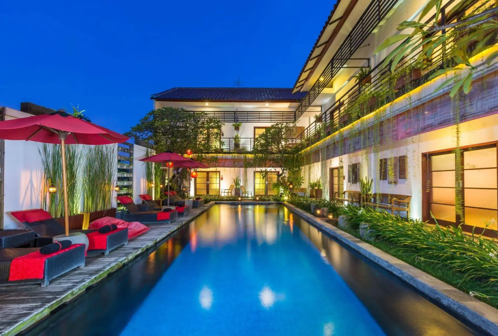 Photo - Kamar Kamar Boutique Hotel