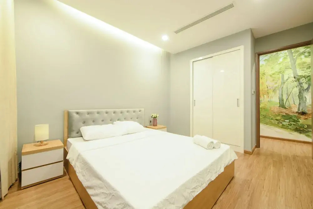 Foto - Vinhomes Metropolis luxury Hotel & Residence