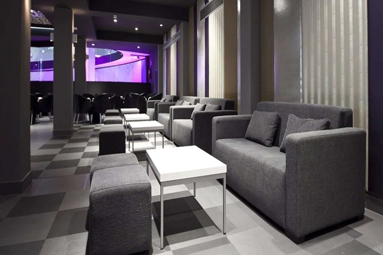 Foto - Flash Hotel Benidorm - Recommended Adults Only 4 Sup