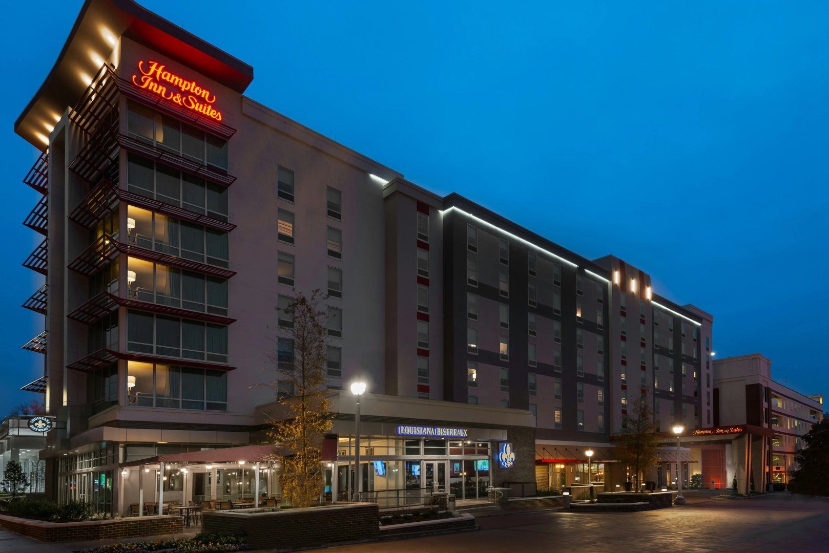 Photo - Hampton Inn & Suites Atlanta Buckhead Place