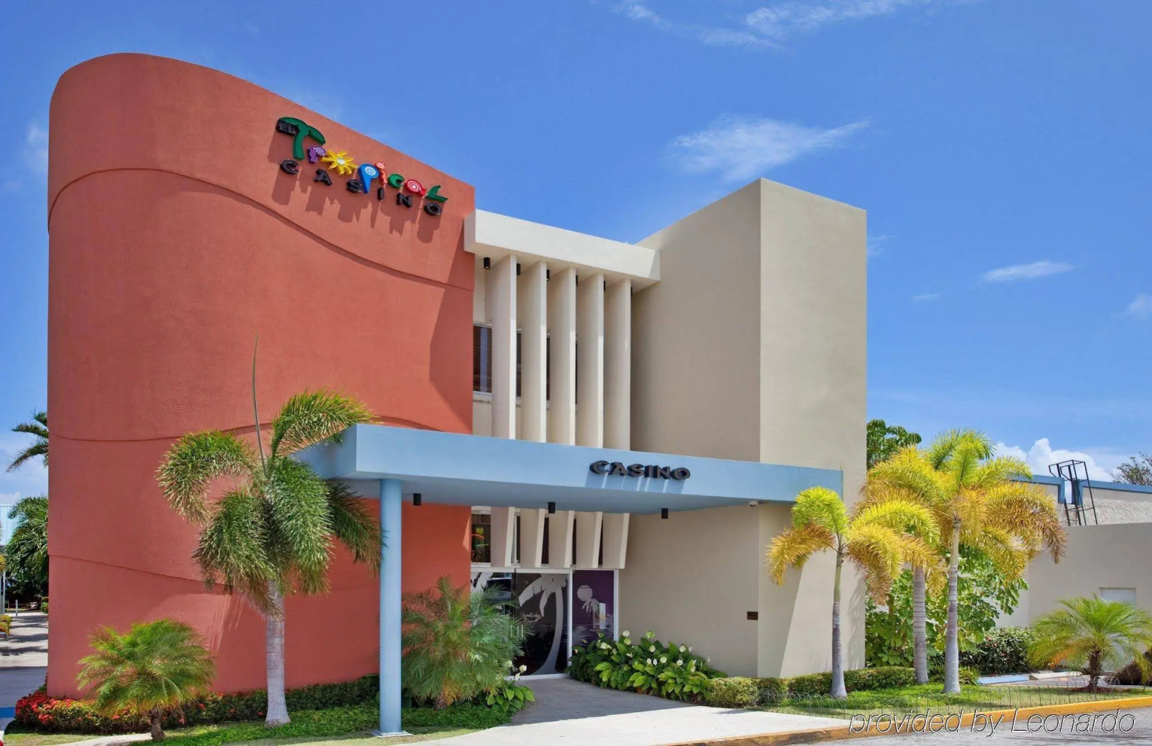 Holiday Inn Ponce & Tropical Casino by IHG — фото 1