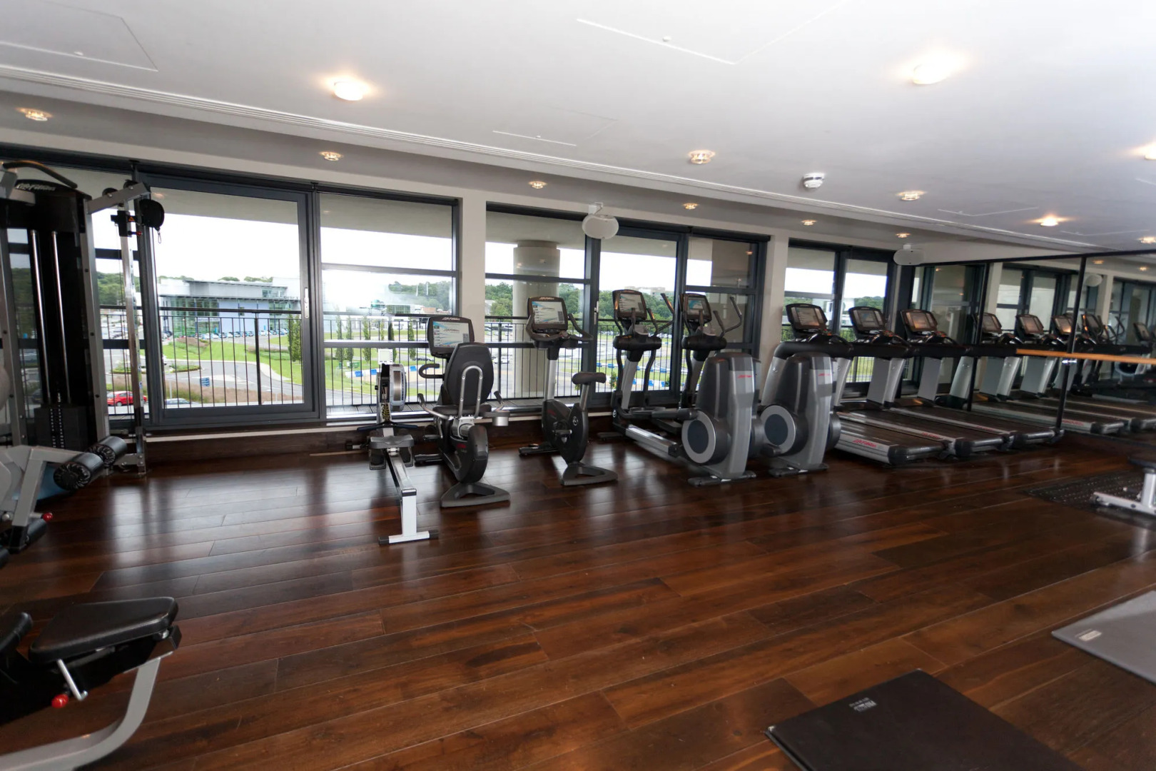 Foto - Brooklands Hotel & Spa