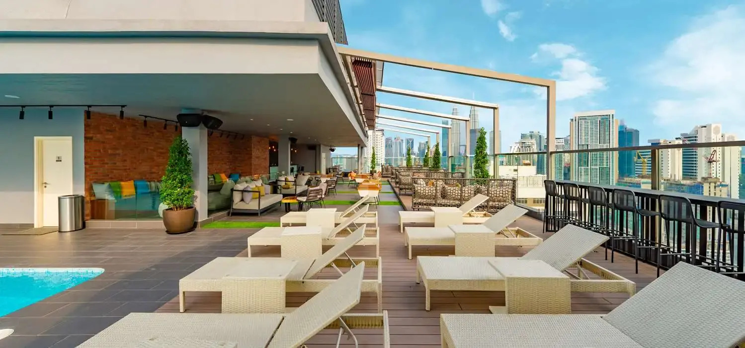 Foto - Hilton Garden Inn Kuala Lumpur - South