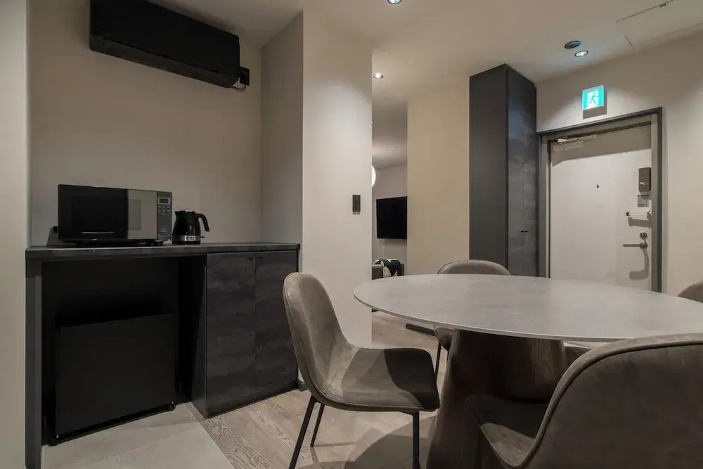 Foto - Hotel Guild 5