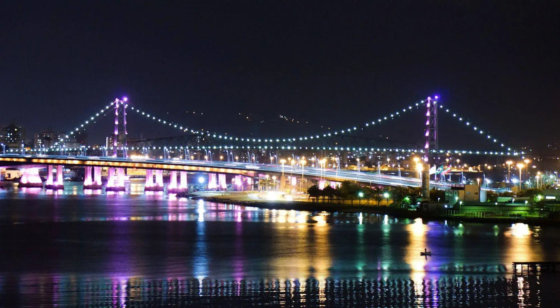 Photo - Iate Hotel Centro Florianópolis by RB Hotelaria