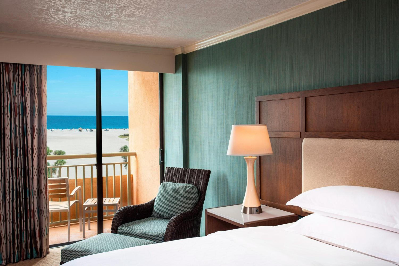 Photo - Clearwater Beach Sheraton Resort on Sand Key