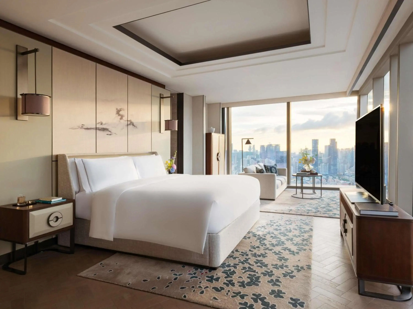 Foto - Raffles Shenzhen