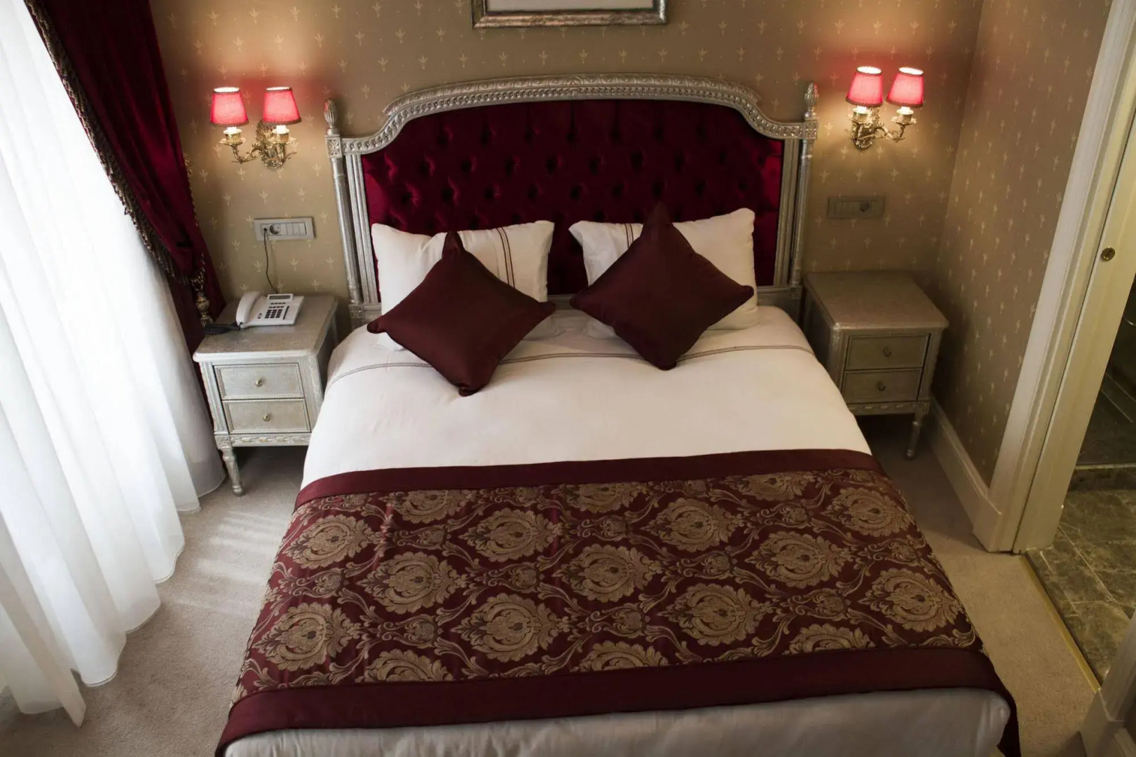 Foto - Hotel Gritti Pera & Spa