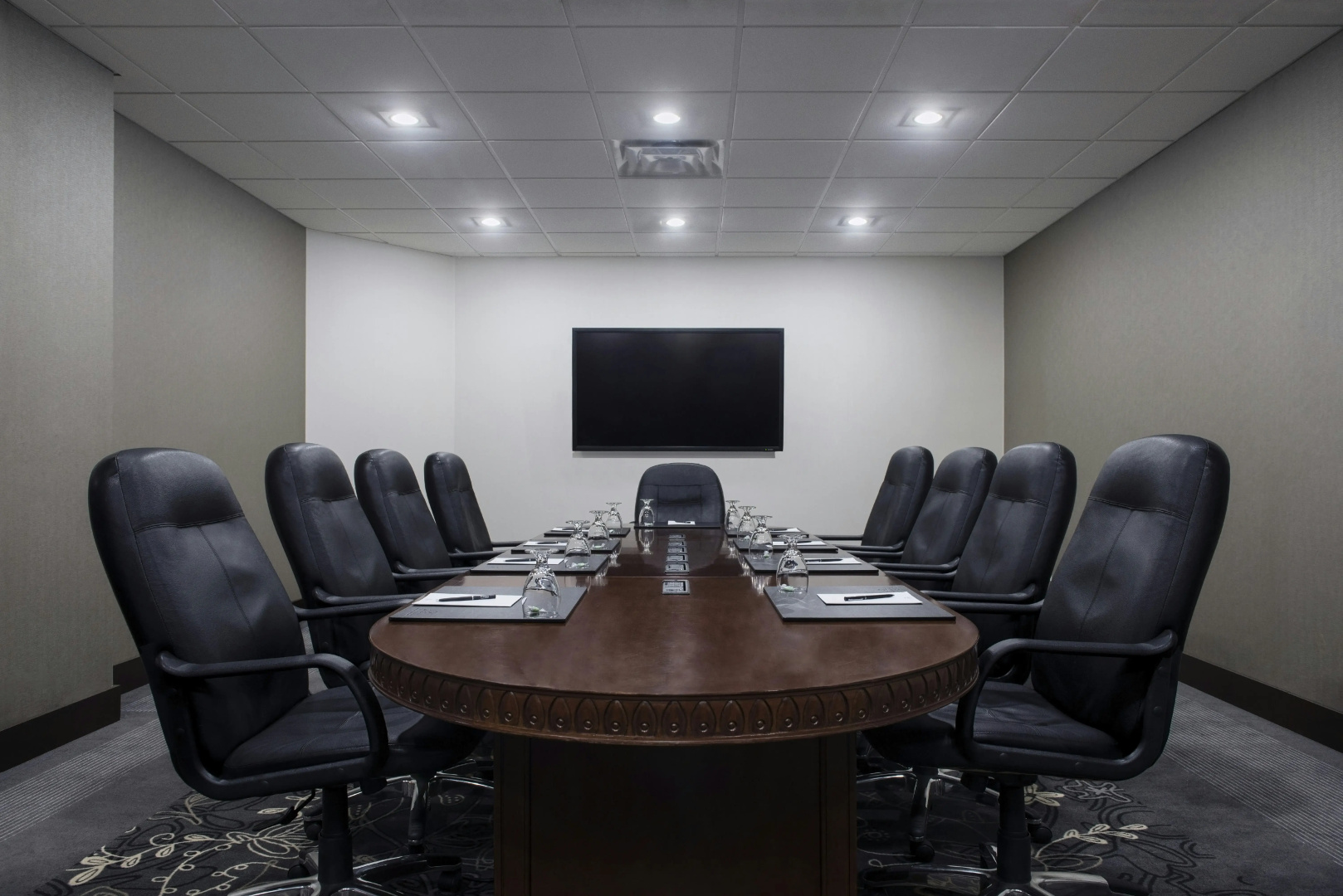 Foto - Hilton Toronto/Markham Suites Conference Centre & Spa