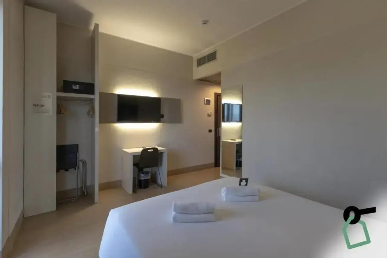 Photo - Hotiday Firenze Guidoni