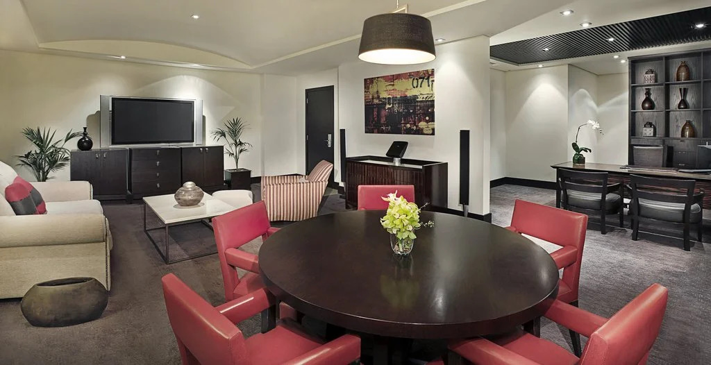 Foto - Address Montgomerie