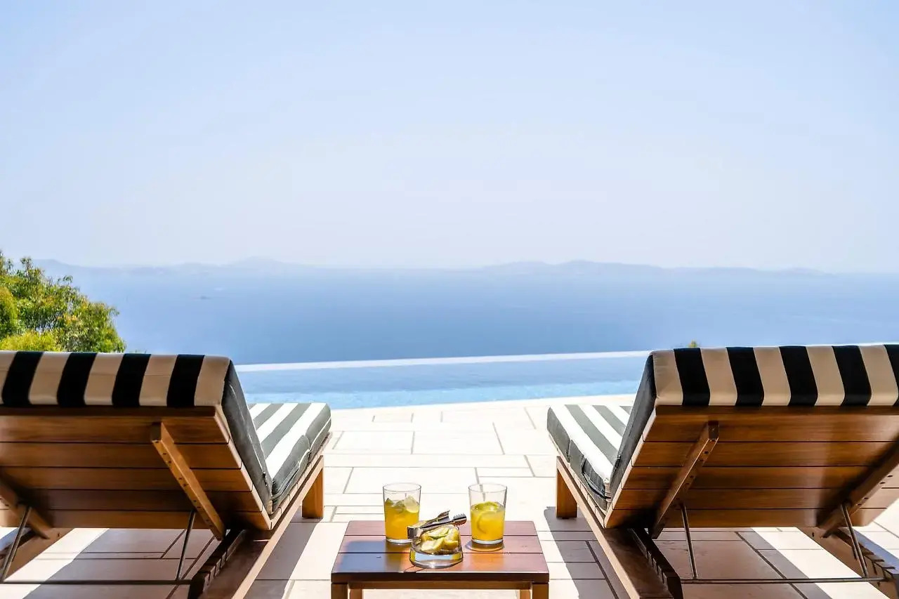 Foto - Villa Olivia Mykonos