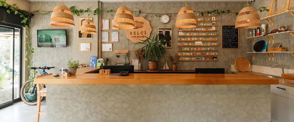 Foto - Belci City House