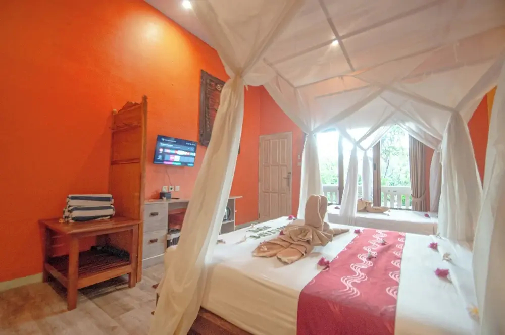 Photo - Rumah Gajah by Kubukubali