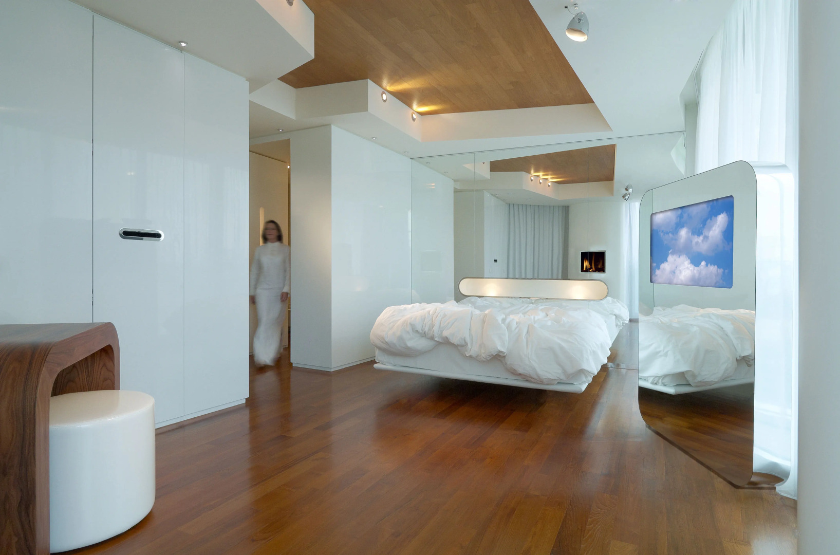 Foto - i-Suite Hotel