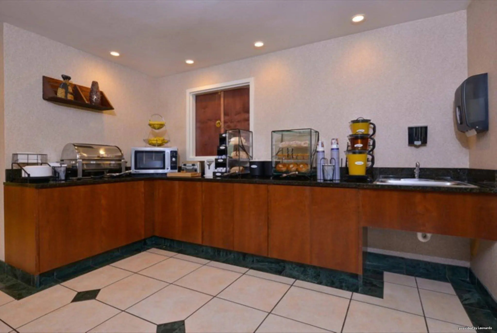 Foto - Best Western Plus Boulder Louisville