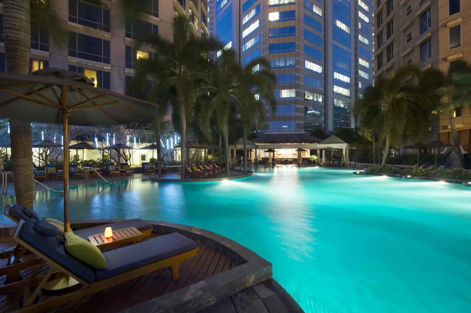 Photo - Conrad Bangkok Residences