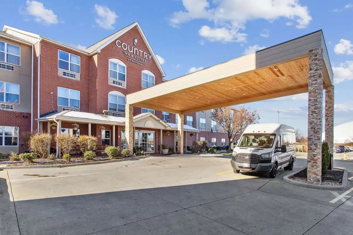 Photo - Country Inn & Suites by Radisson, Chicago O'Hare South, IL