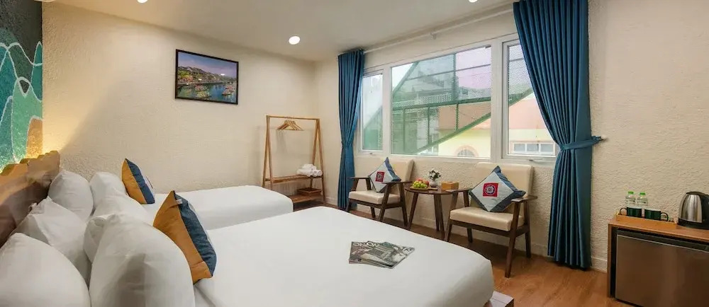 Foto - Wanderlust Station Hostel