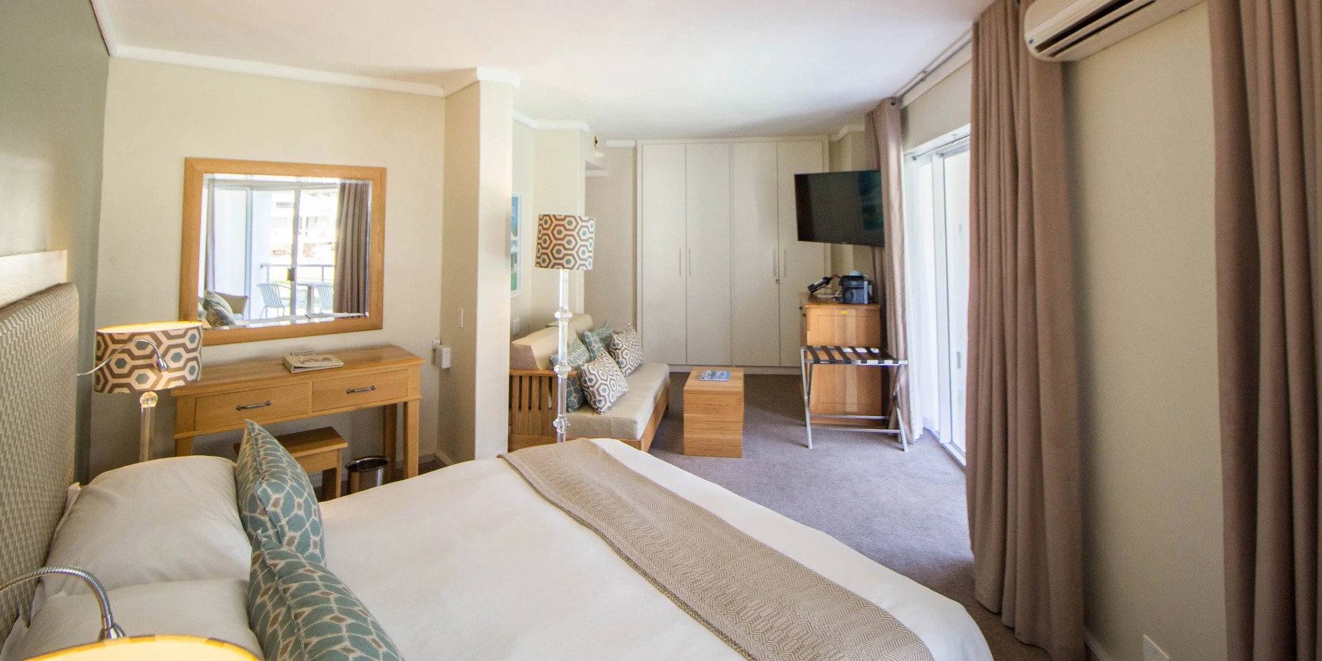 Foto - The Bay Hotel