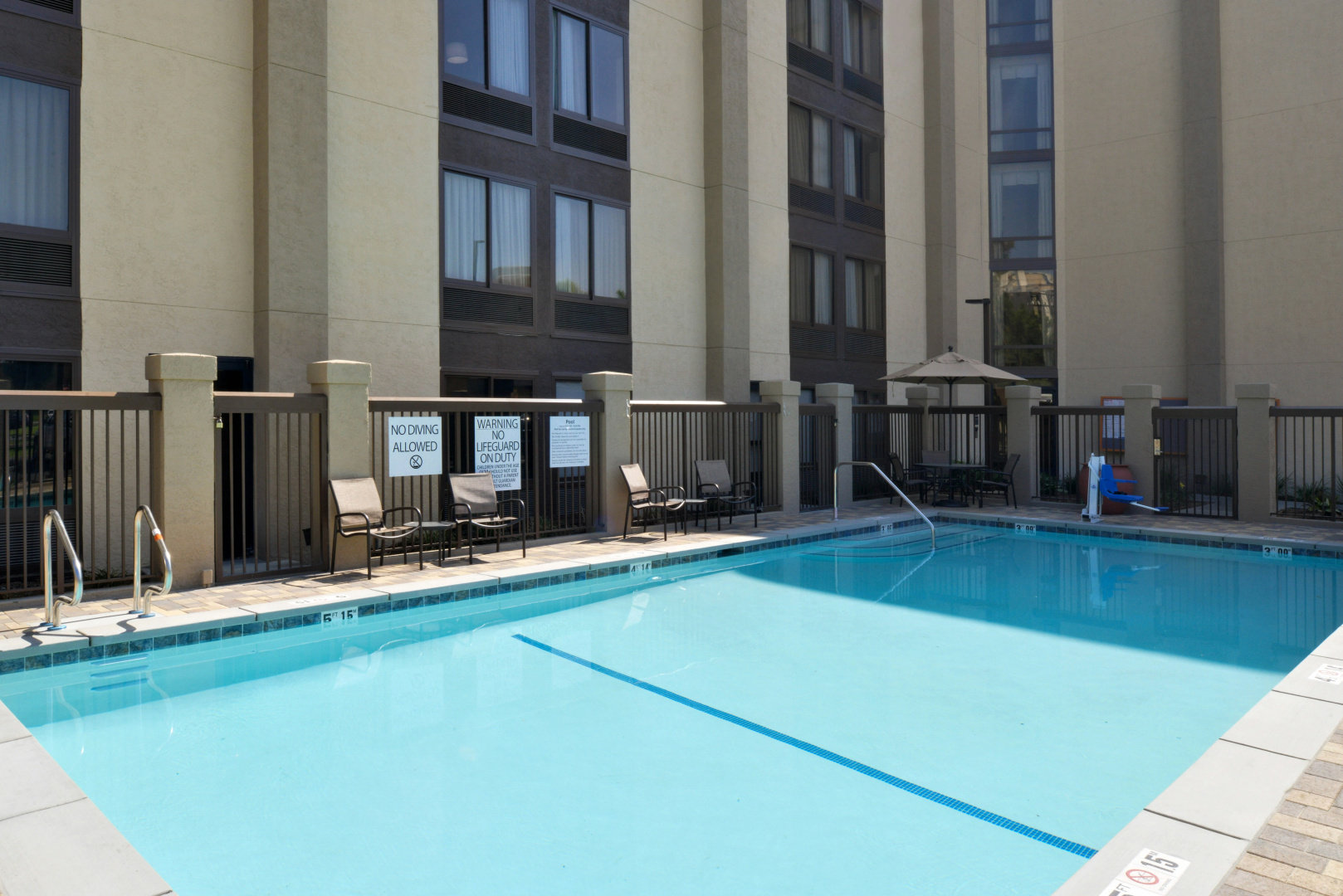 Foto - Hampton Inn Los AngelesWest Covina