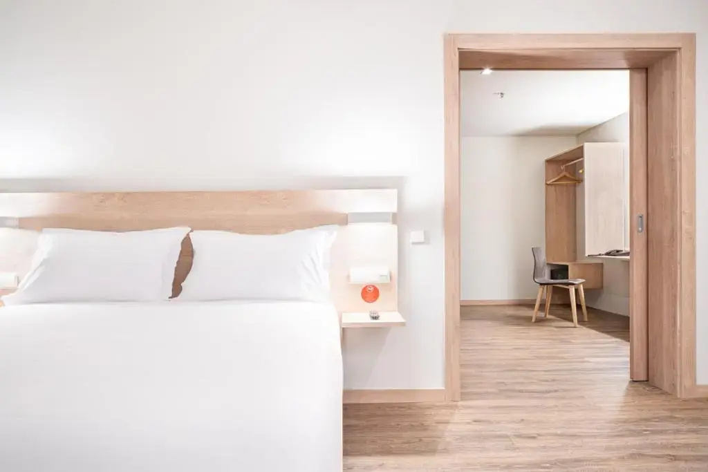Foto - Moov Hotel Oeiras