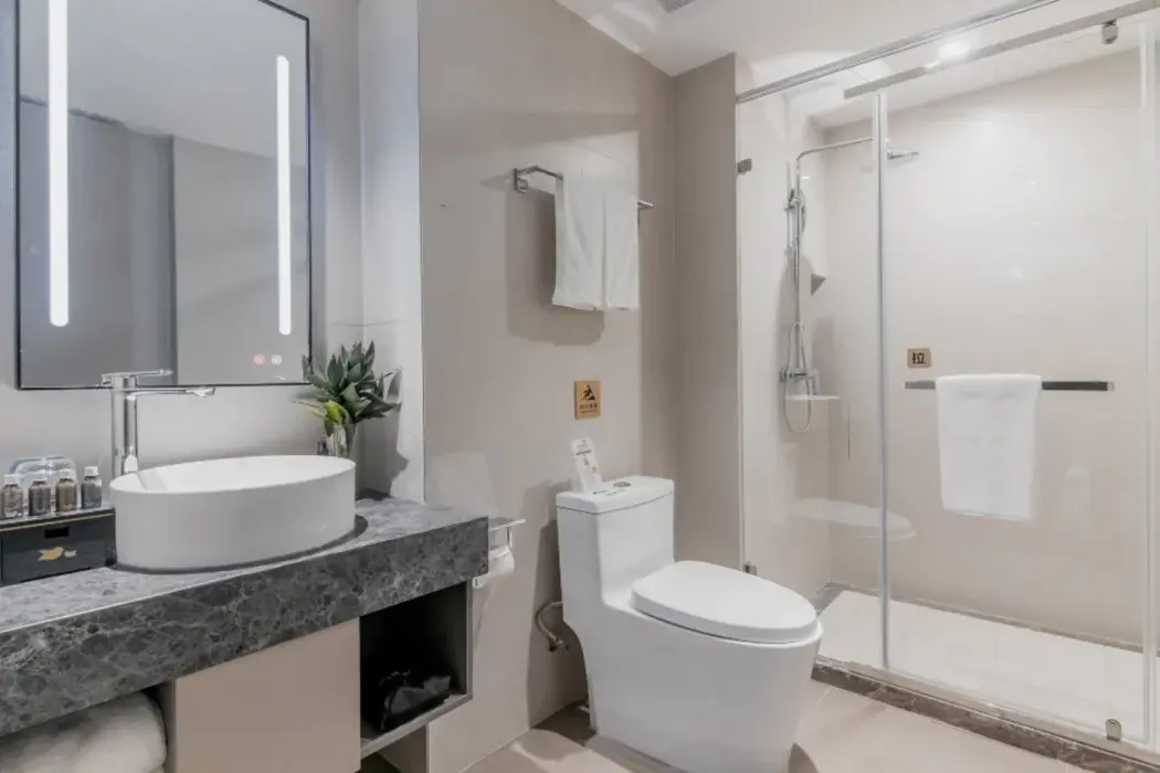 Home Inn Selected (Shanghai Expo Garden, Chengshan Road Metro Station)