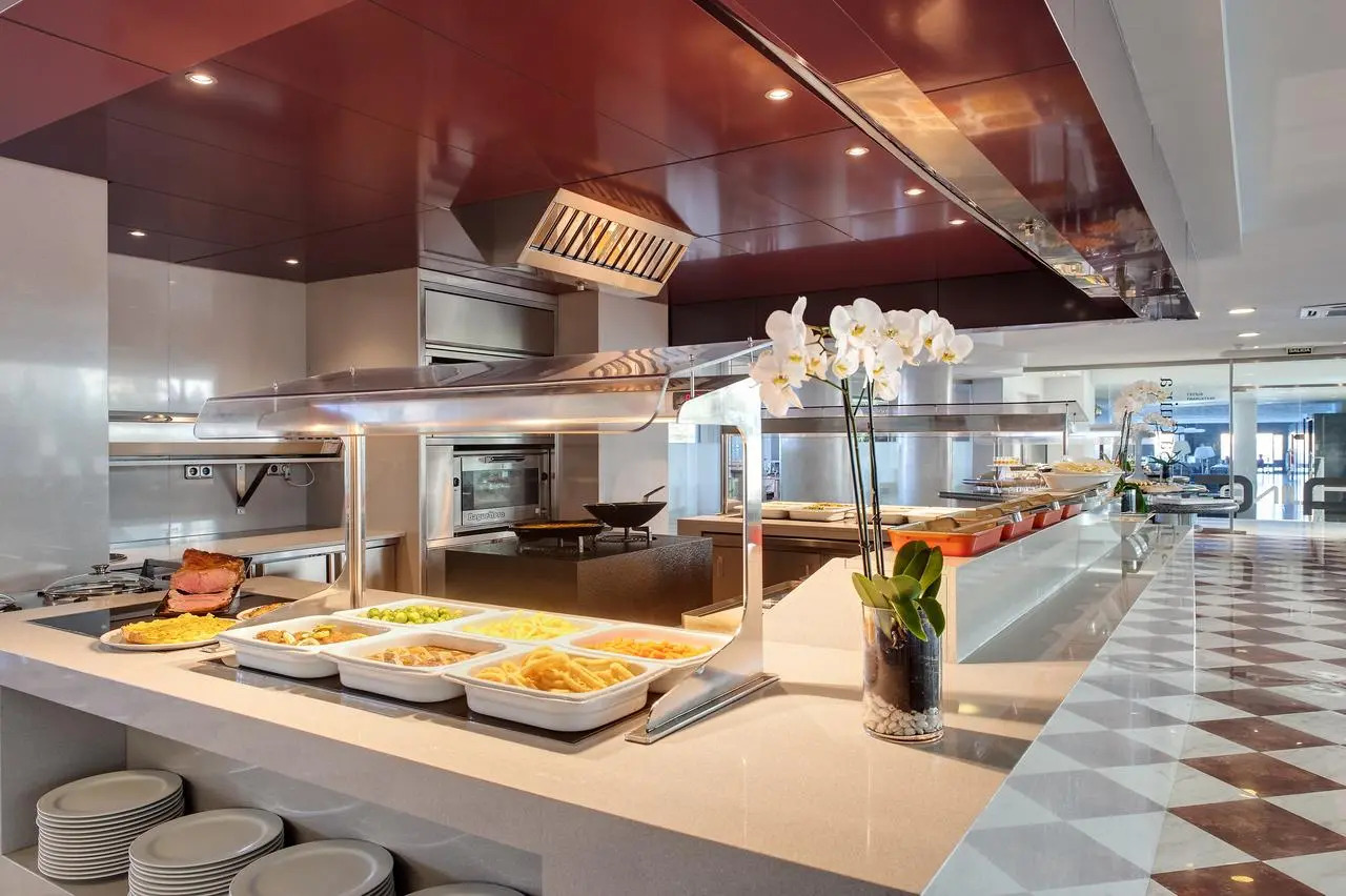 Foto - Occidental Cala Viñas