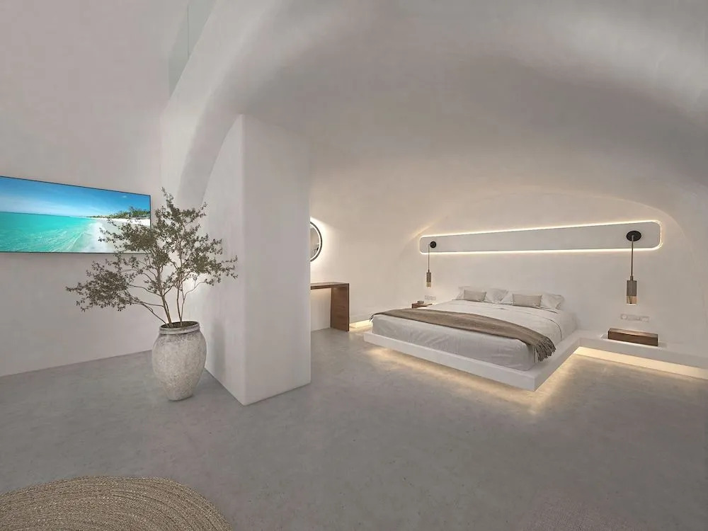 Foto - Victoria Caves