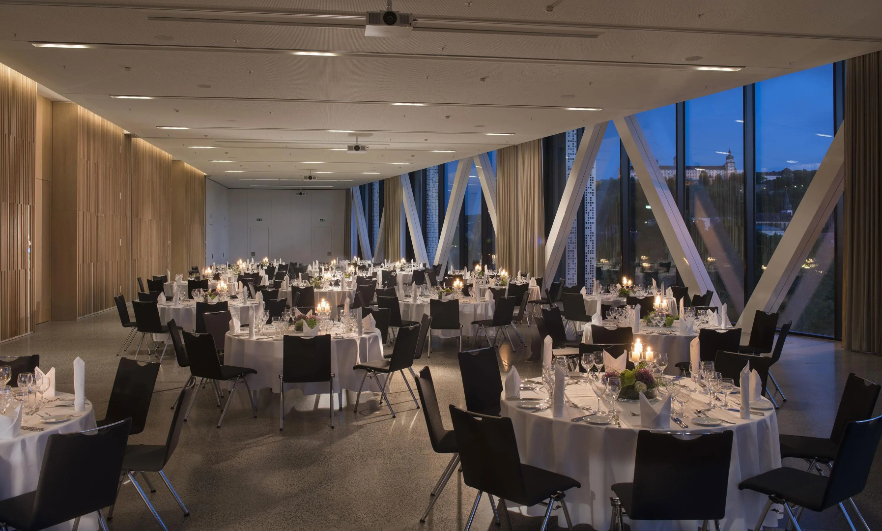 Foto - Maritim Hotel Würzburg