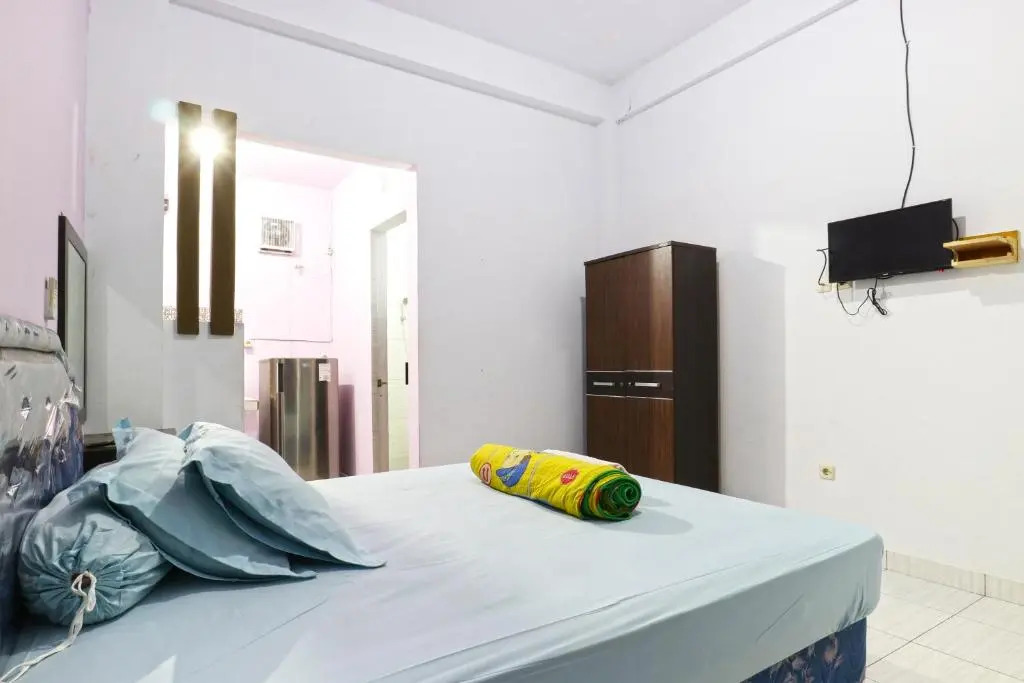 Foto - Micost Homestay