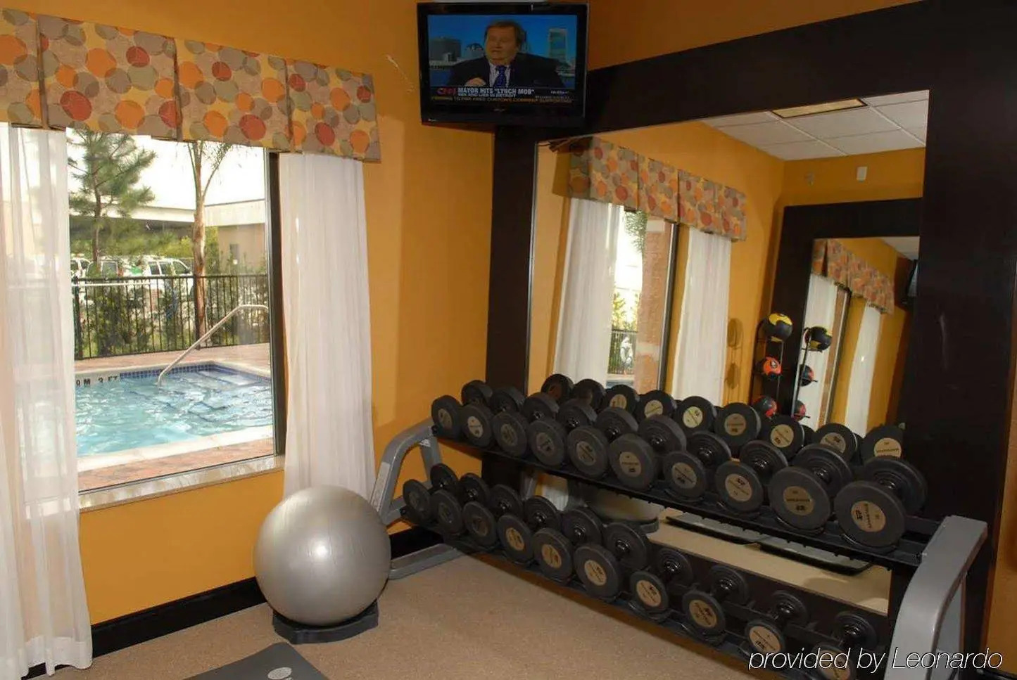 Foto - Hampton Inn & Suites Orlando-South Lake Buena Vista