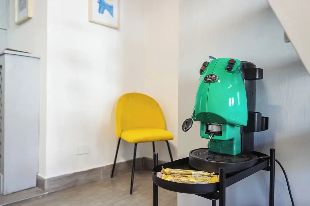 Photo - Le Casine Firenze