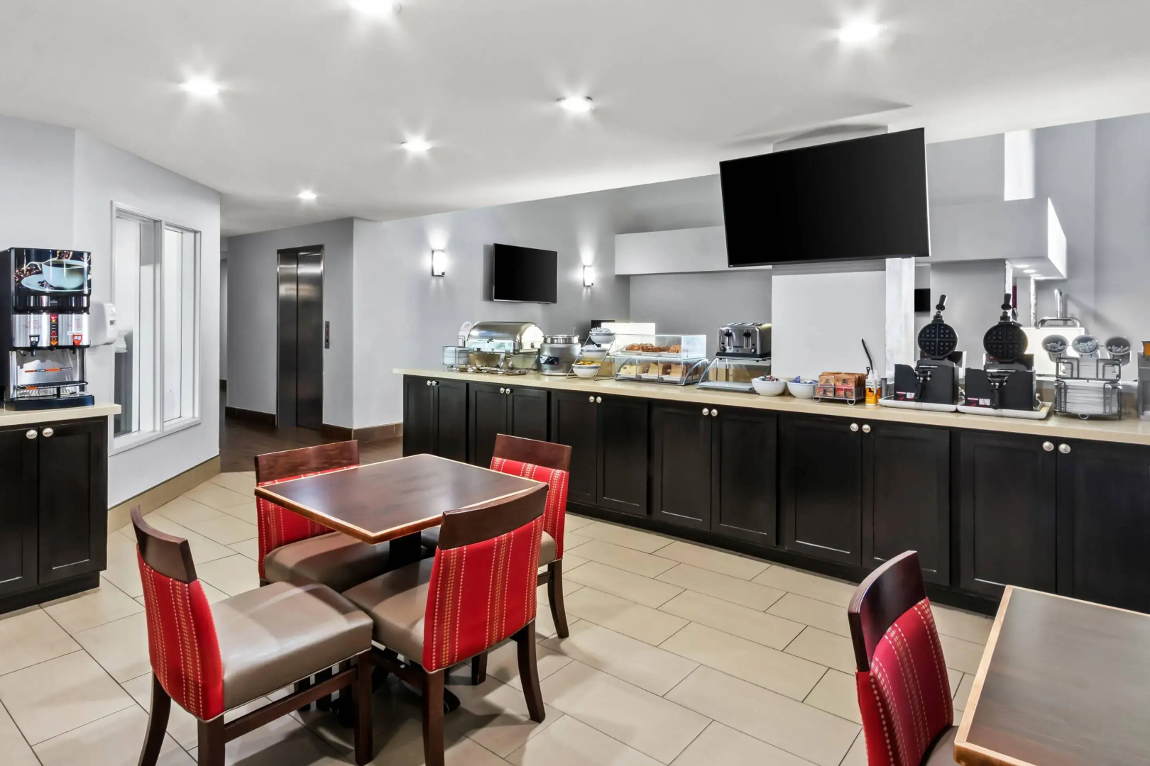 Foto - Comfort Inn & Suites Surprise Near Sun City West