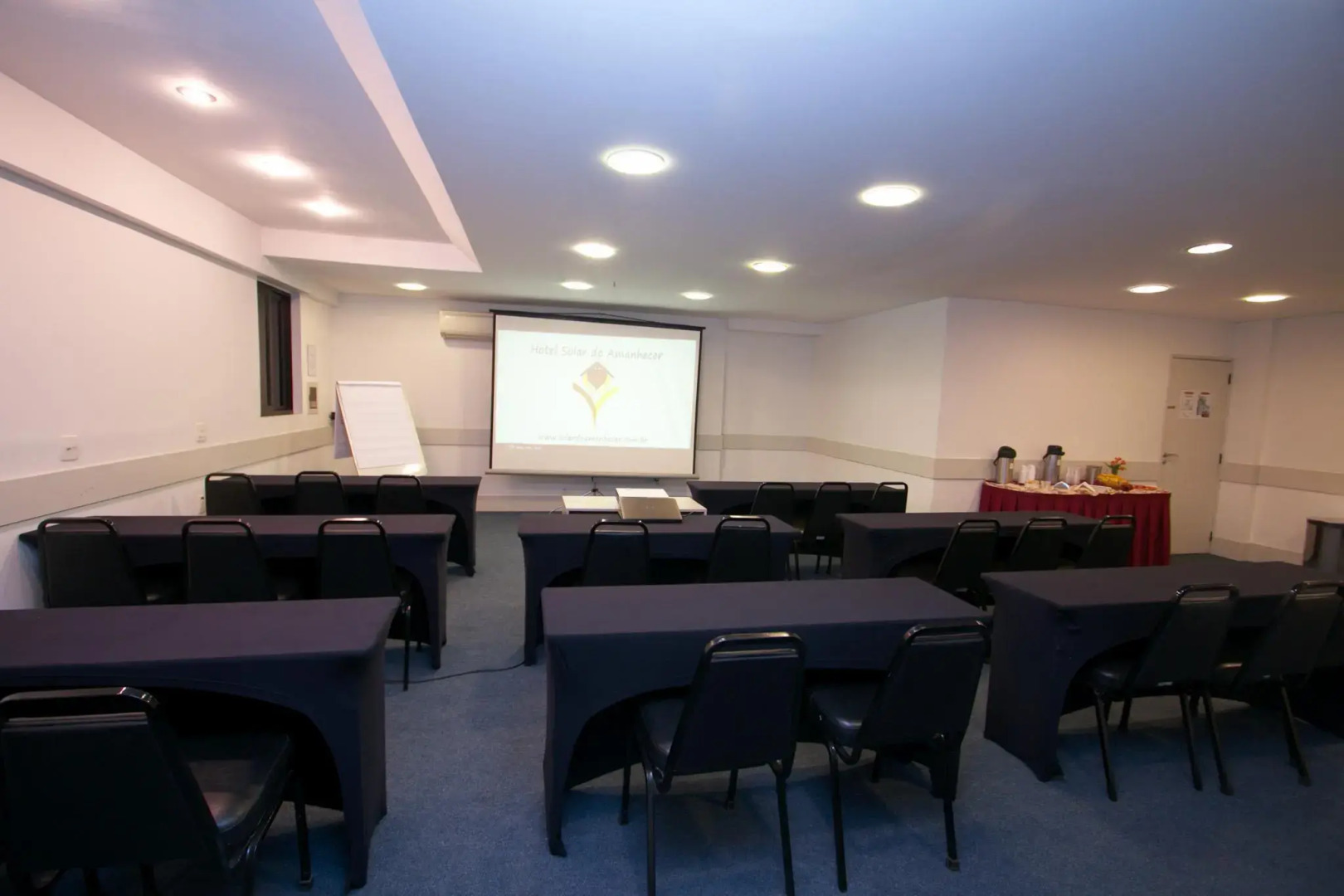 Foto - Hotel Solar do Amanhecer