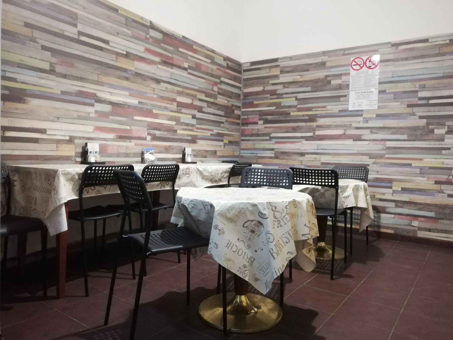 Foto - Lorf Hostel&Coffee