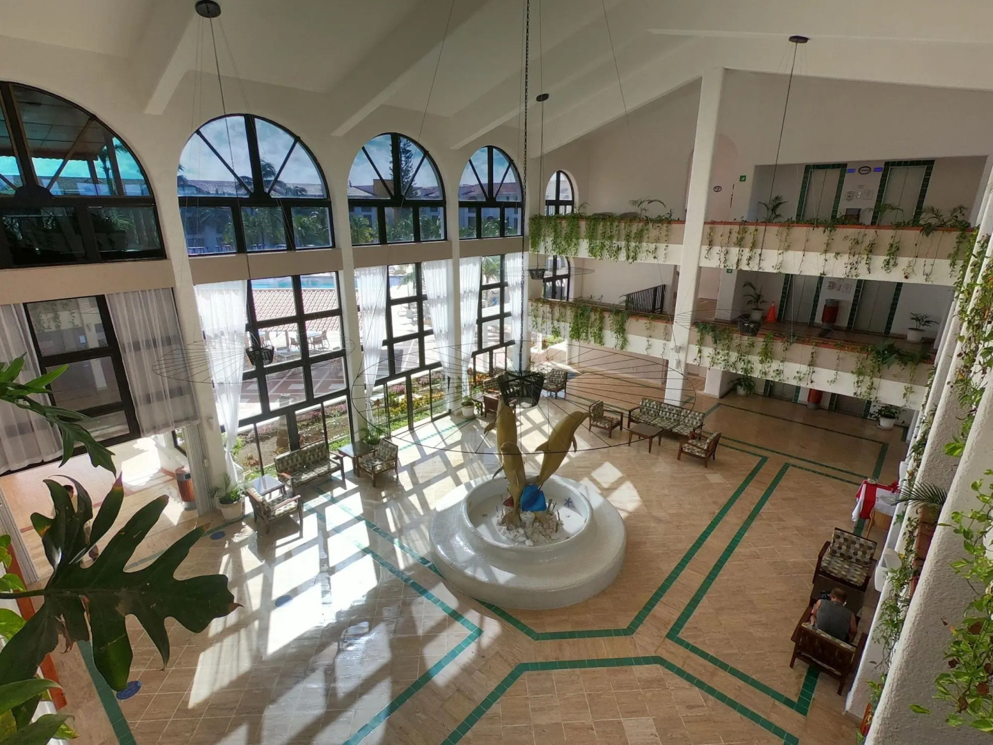 Foto - Cozumel Hotel & Resort